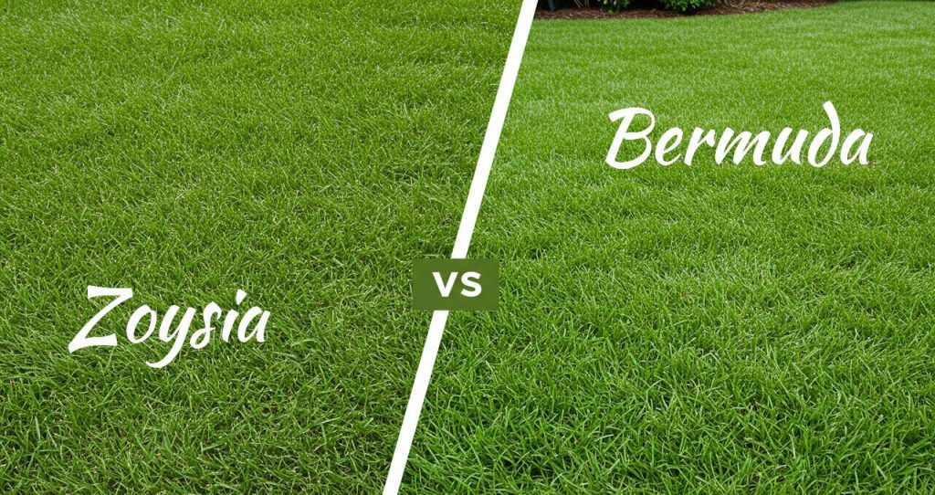 Zoysia Vs Bermuda Grass Texas Sod Drainage Pros Zoysia Vs Bermuda Grass Texas Sod Drainage Pros